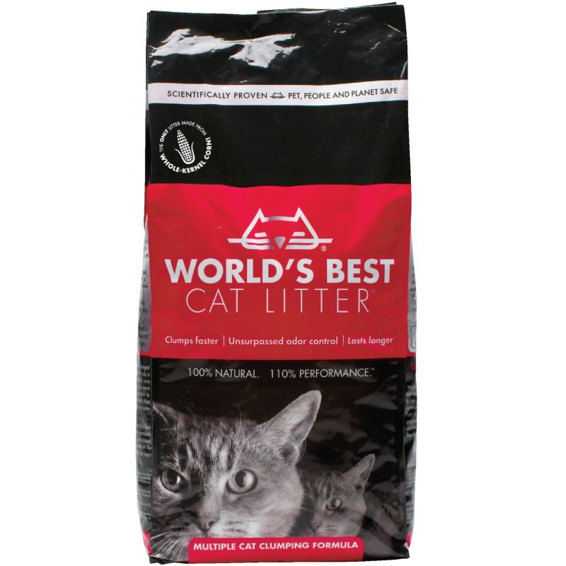 Kent World&#039;s Best Cat Litter
