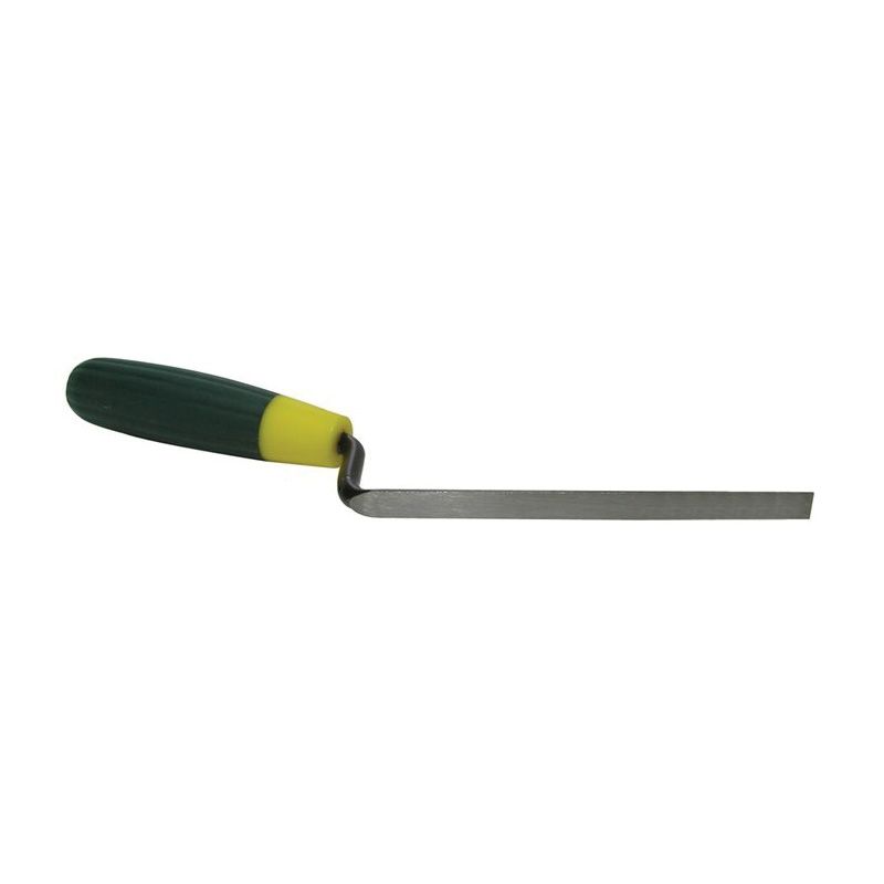 Richard TP465 Joint Filler, 1/2 in W Blade, 6 in L Blade, HCS Clear, 6 In