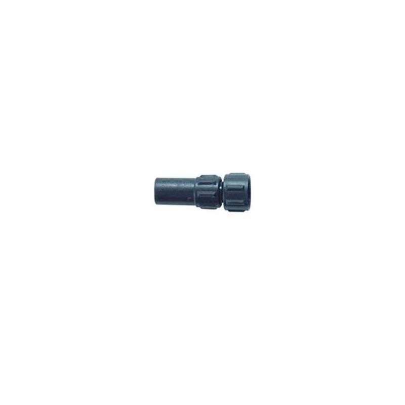 CHAPIN 6-6003 Cone Nozzle, Adjustable, Polyethylene