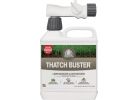 Turf Titan Thatch Buster Lawn &amp; Garden Probiotic 32 Oz.