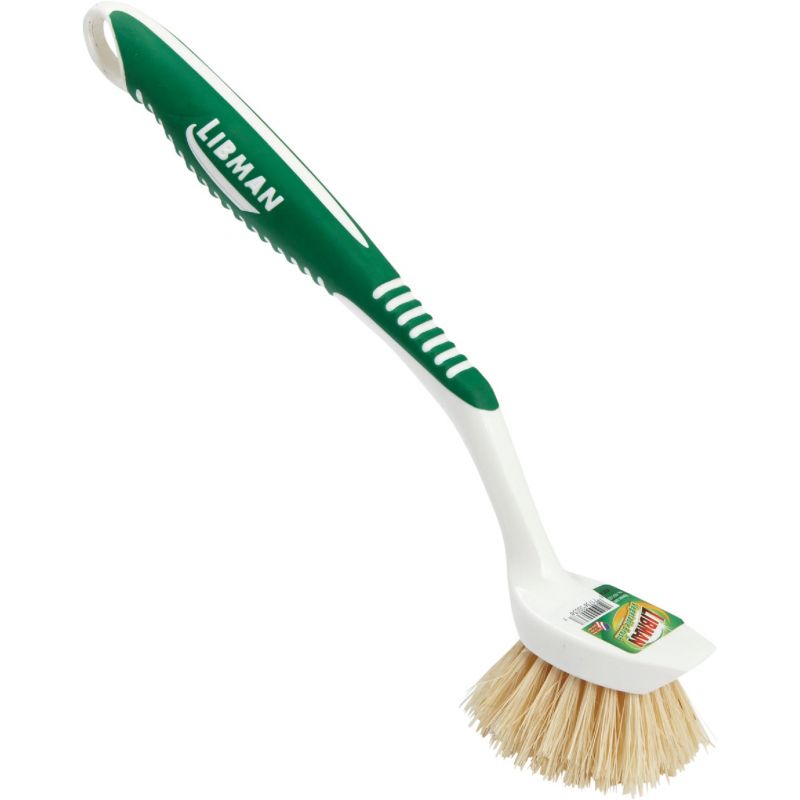 Libman 2.50 In. x 5.25 In. Recycled PET Water Bottles Dust Brush