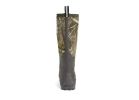 The Original Muck Boot Company Woody Max Series WDM-RTE-RTR-130 Hunting Boots, 13, Brown/Realtree Edge Camo 13, Brown/Realtree Edge Camo