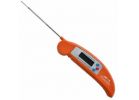Traeger BAC414 Thermometer, -58 to 572 deg F, LCD Digital Display