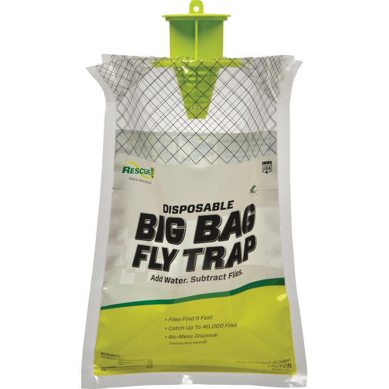 Rescue Indoor Fly Trapstik