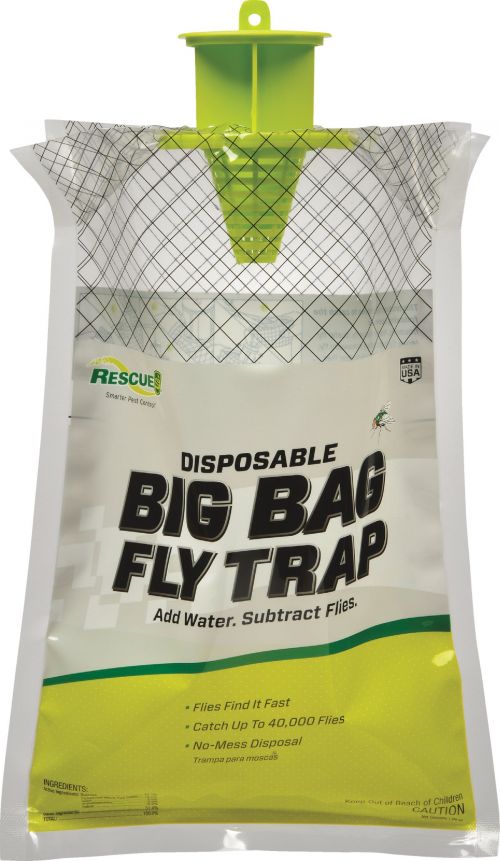 Rescue! Indoor TrapStik Fly Trap Sterling International - Fly Traps