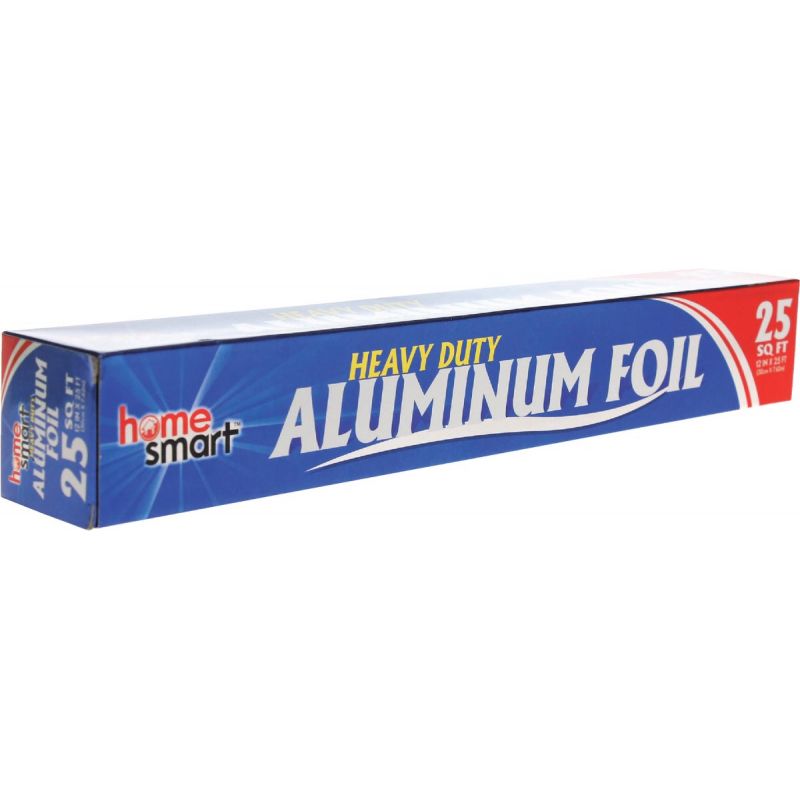 Home Smart Aluminum Foil (Pack of 24)