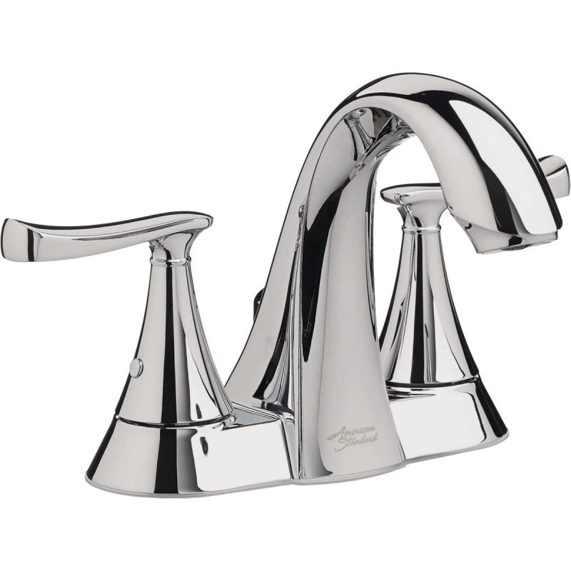 American Standard Chatfield 2-Handle Lever 4 In. Centerset Bathroom Faucet Transitional