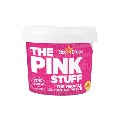 Buy The Pink Stuff The Miracle Series PIPAEXP120 Multi-Purpose Cleaner,  17.6 oz Can, Paste, Fruity