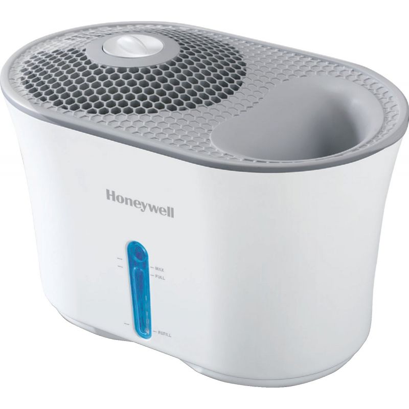 Honeywell Easy to Care Cool Mist Humidifier White