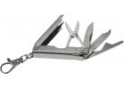 Lucky Line Utilicarry Micro Multi-Tool Stainless Steel