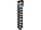 Channellock 8-Piece 3/8 In. Metric Impact Driver Set