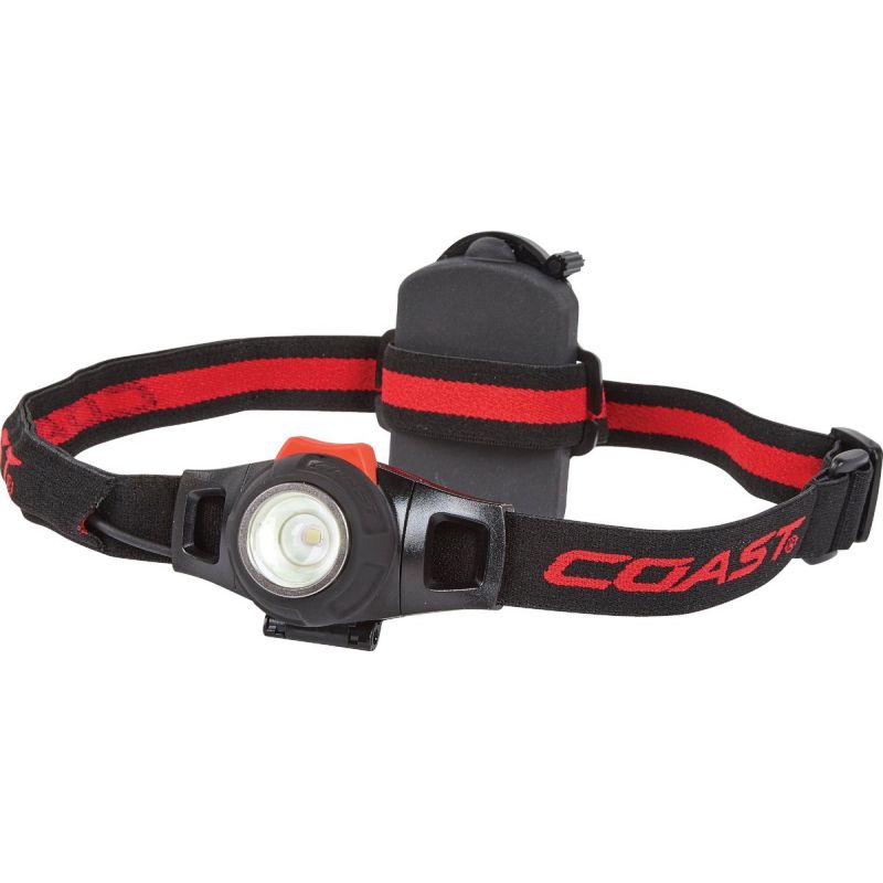 Coast HL7 Focusing LED Headlamp