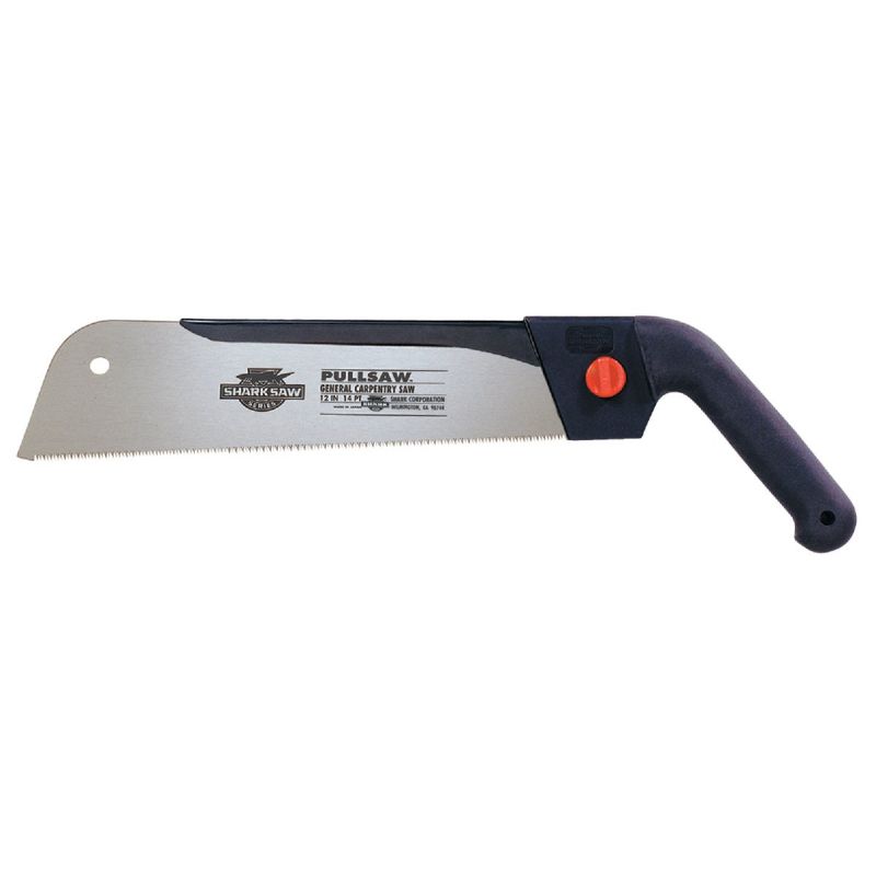 Shark FineCut Pull Saw 10-5/8 In.