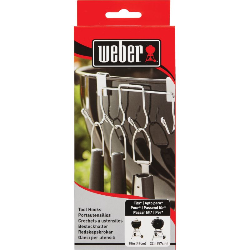 Weber Tool Holder