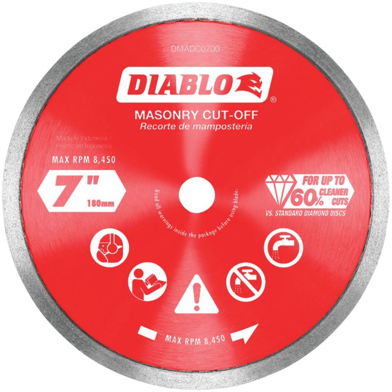 Buy Diablo Continuous Diamond Blade