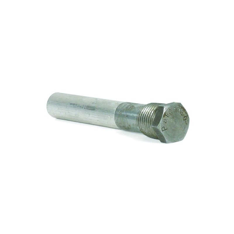 Camco 11553 Anode Rod, Magnesium, For: Atwood Heaters