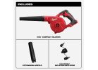 Milwaukee M18 Lithium-Ion Cordless Blower - Tool Only