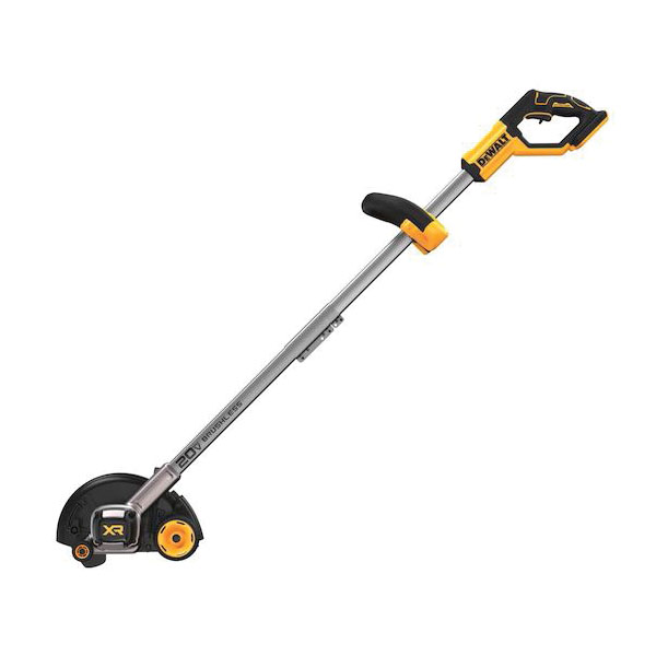 Buy DeWALT DCED400B Brushless Cordless Edger Tool Only 20 V