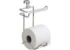 iDesign Classico Over-the-Tank Toilet Paper Holder Classico