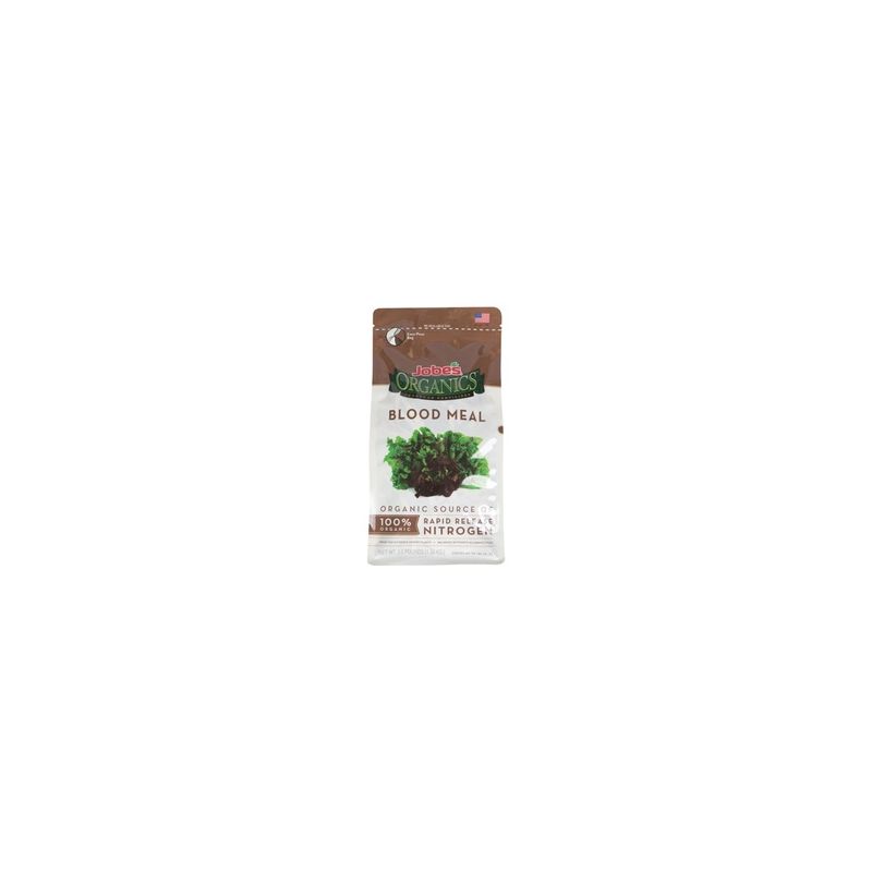 Easy Gardener 09307CN Organic Plant Food, 2 lb, Granular Dark Red