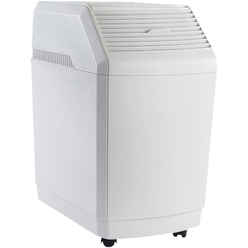 AirCare Space-Saver Humidifier 6 Gal., White