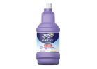Swiffer WetJet 56592 Anti-Bacterial Solution Refill, 1.25 L Bottle, Liquid, Fresh Citrus, Clear Clear
