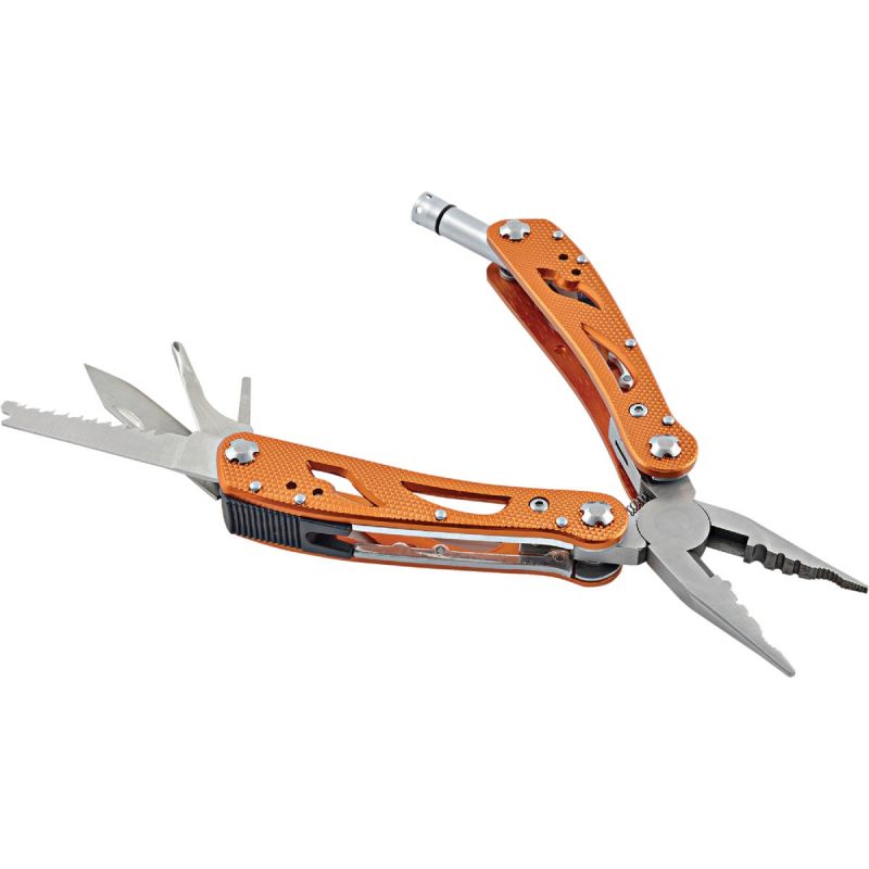South Bend Multi-Function Fishing Pliers