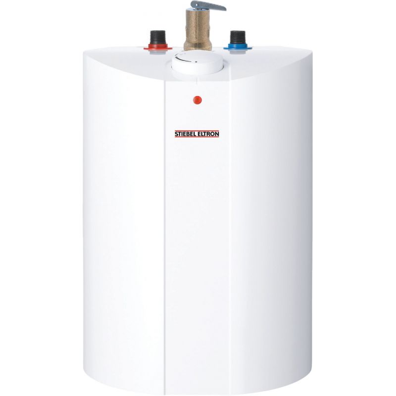 Stiebel Eltron Mini Tank Point-of-Use Electric Water Heater 4.0 Gpm