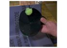 Oatey 308122V Bonding Adhesive, 16 oz Can, Liquid, Green Green