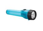 Dorcy TG12-60531-RGB Mini Glow Flashlight, LR44 Battery, Button Coin Cell Alkaline Battery, LED Lamp, 15 Lumens Blue/Green/Red