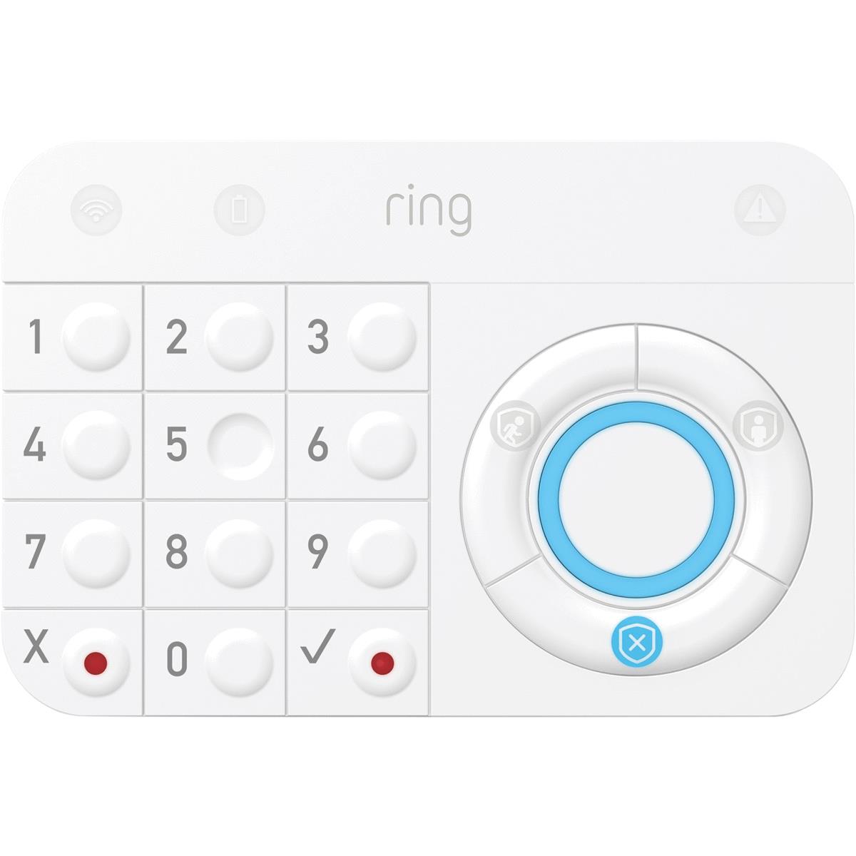 ring alarm keypad