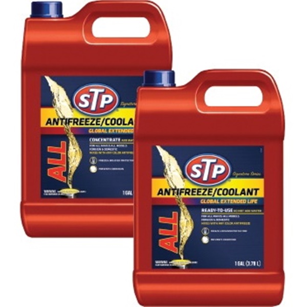 Stabilisateur d'essence STP® - Recochem