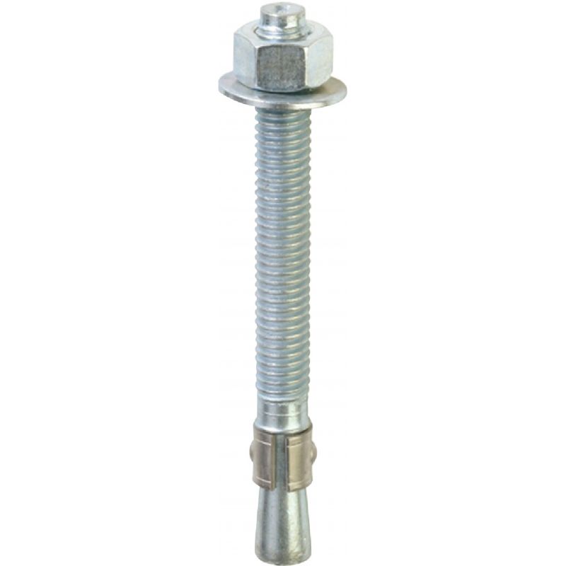 Red Head One-Piece Wedge Anchor Bolt
