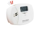 First Alert 1039727 Alarm, Digital Display, 85 dB, Alarm: Audible, Electrochemical Sensor