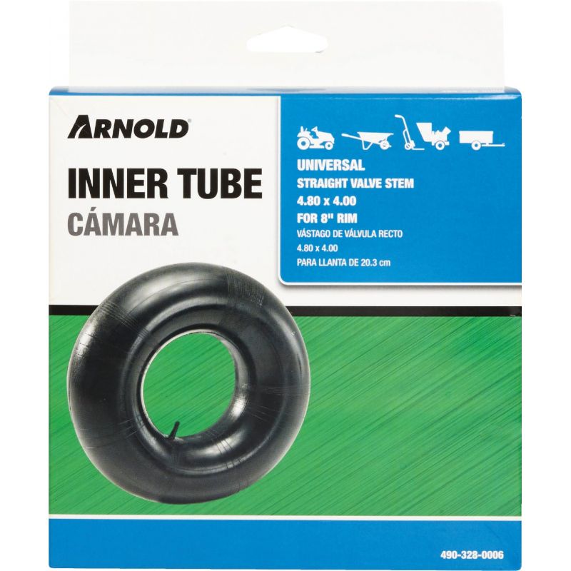 Arnold 480/400 x 8 In. Inner Tube