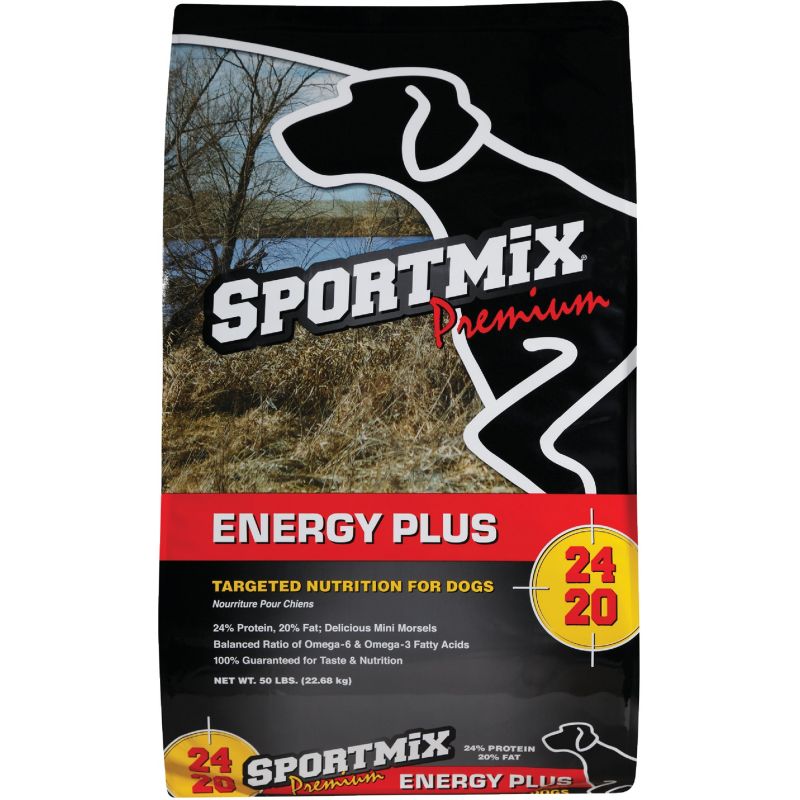 SportMix Premium Energy Plus Dry Dog Food