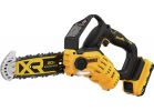 DeWalt 20V MAX Brushless Cordless Pruning Chainsaw Kit