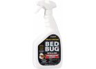 Harris Egg Kill &amp; Pyrethroid Resistant Bedbug Killer 32 Oz., Trigger Spray