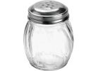 Gemco Cheese &amp; Spice Glass Shaker 5 Oz., Clear