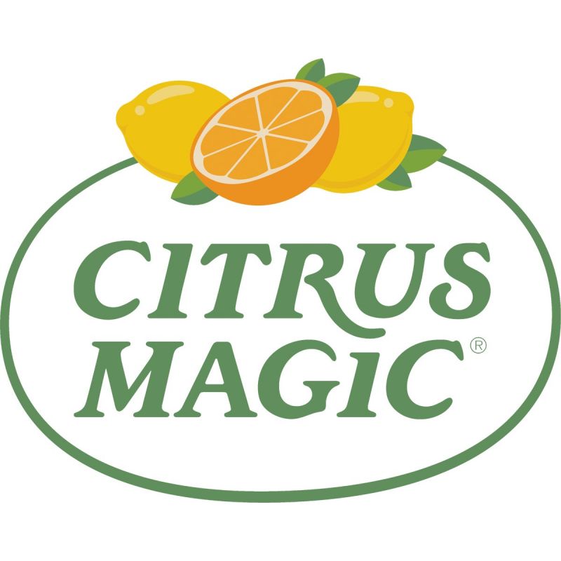 Citrus Magic Air Freshener 3.5 Oz.