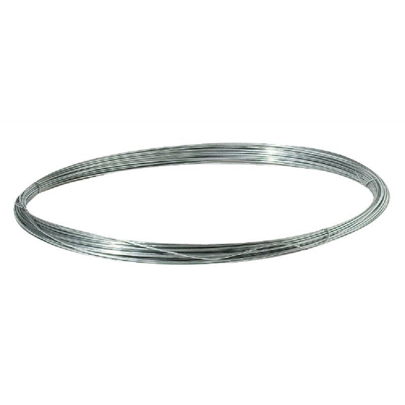 Grip-Rite Smooth Coil General Purpose Wire