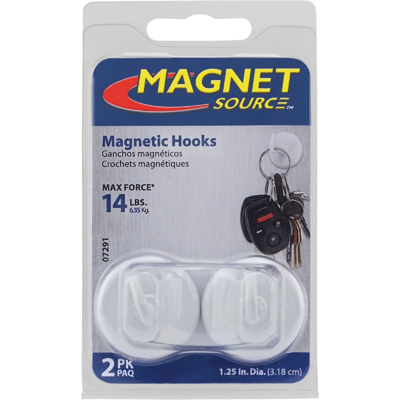 Master Magnetics Magnetic Hooks
