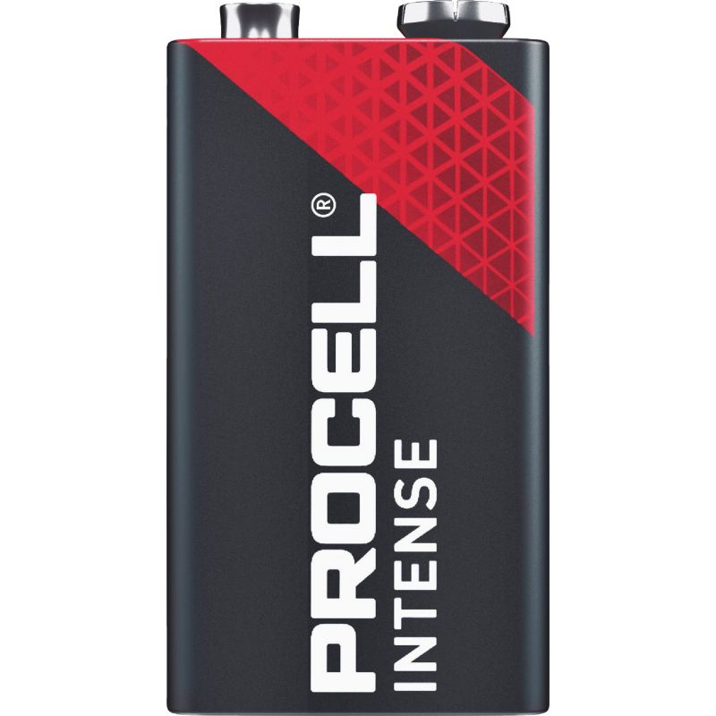 Procell Intense Power Alkaline Battery