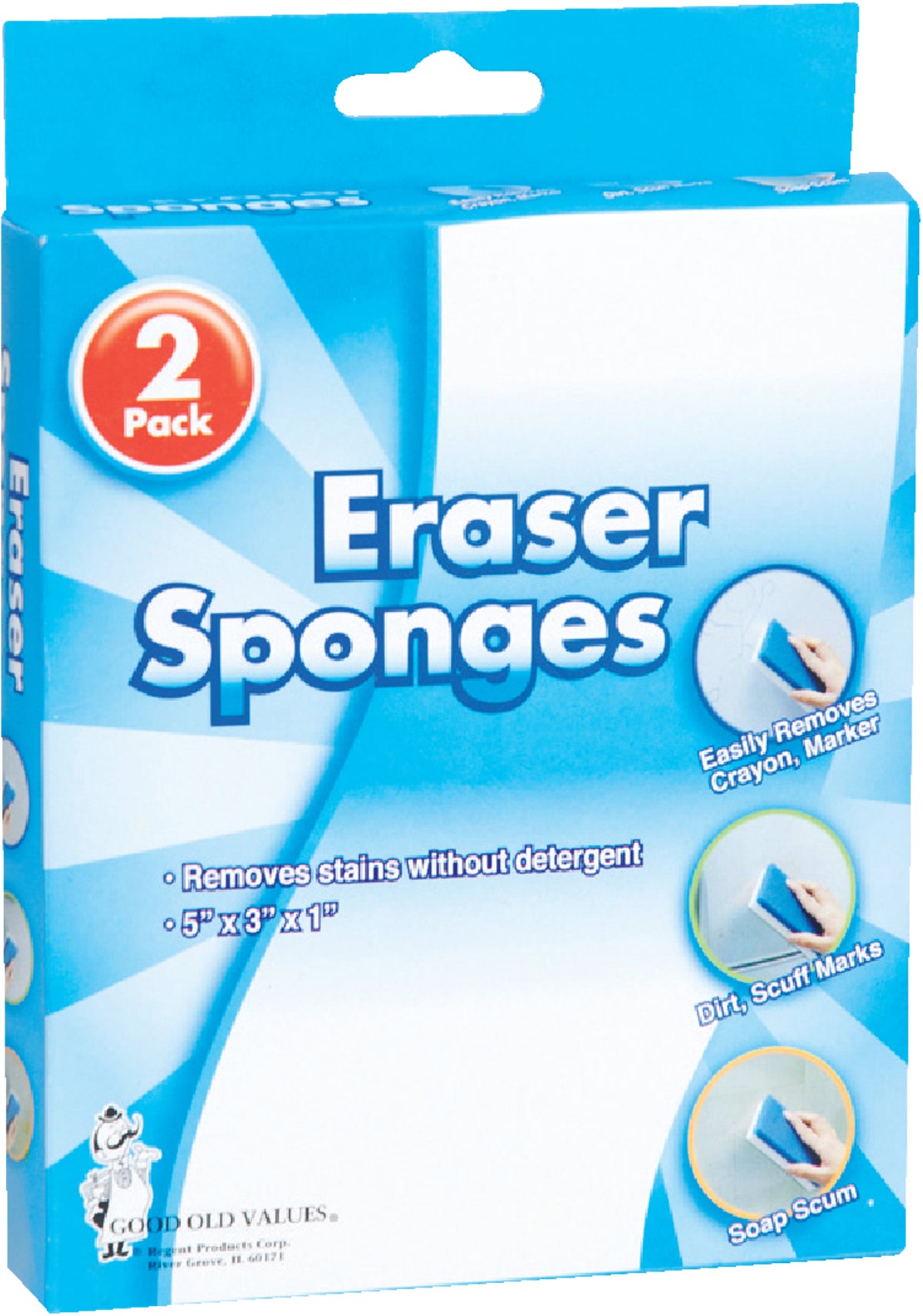 msds sheet for dg super eraser cleaning pad
