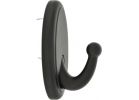 Hillman High and Mighty Decorative Hook Oval