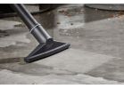 Milwaukee Wet Floor Vacuum Nozzle 1-7/8 In. X 9-1/2 In., Black