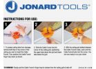 Jonard Tools Wire Pulling Funnel