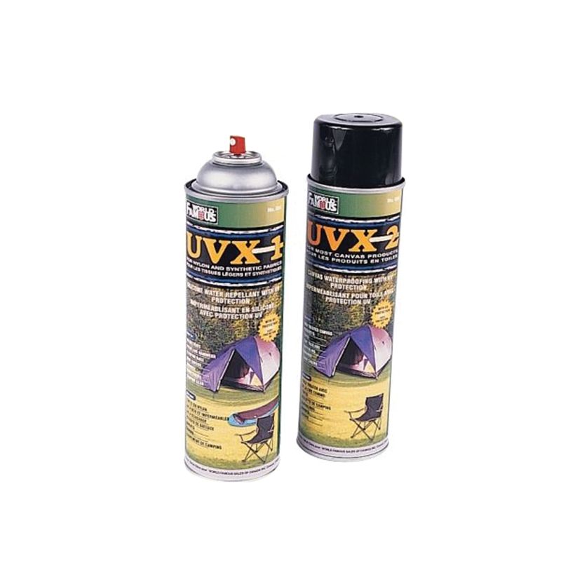 World Famous 080 Waterproofing Spray (Pack of 6)