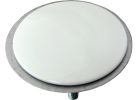 Lasco Faucet Hole Cover 2 In.