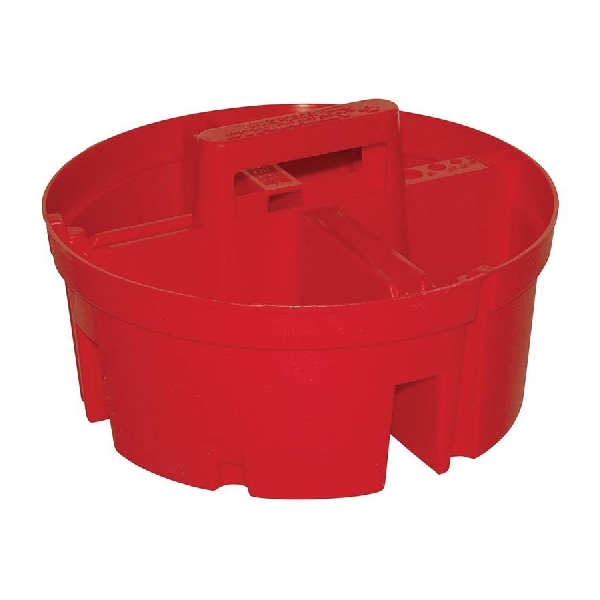 CLC Full-Round Bucket Tray 1152